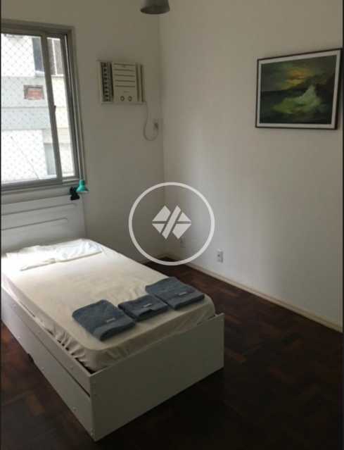 Apartamento 2 quartos à venda  Copacabana, Rio de Janeiro - R$ 900.000