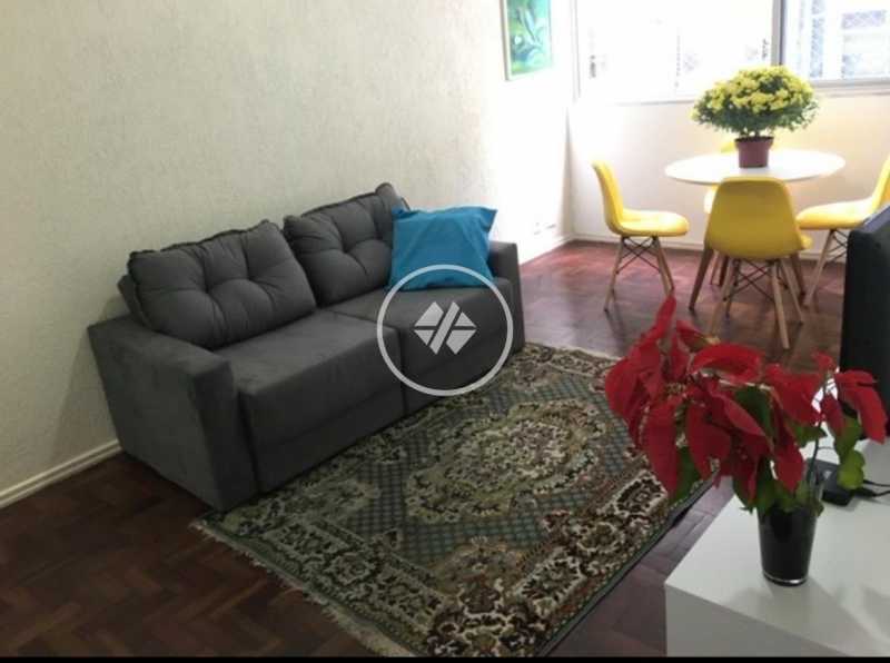 Apartamento 2 quartos à venda  Copacabana, Rio de Janeiro - R$ 900.000