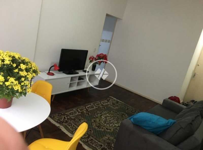 Apartamento 2 quartos à venda  Copacabana, Rio de Janeiro - R$ 900.000
