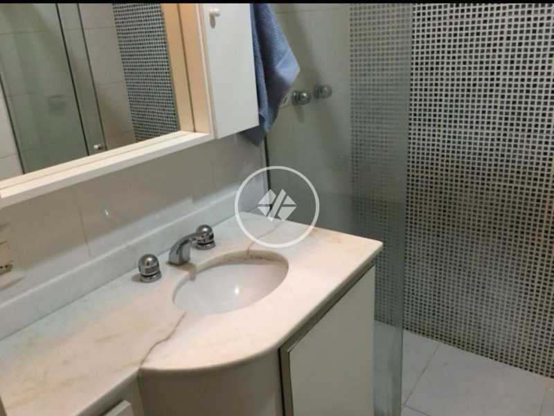 Apartamento 2 quartos à venda  Copacabana, Rio de Janeiro - R$ 900.000