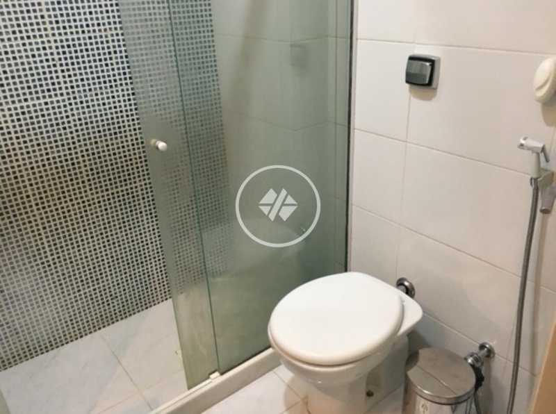 Apartamento 2 quartos à venda  Copacabana, Rio de Janeiro - R$ 900.000