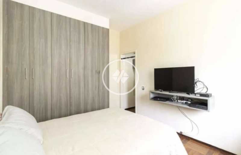 Apartamento 4 quartos à venda  Botafogo, Rio de Janeiro - R$ 900.000