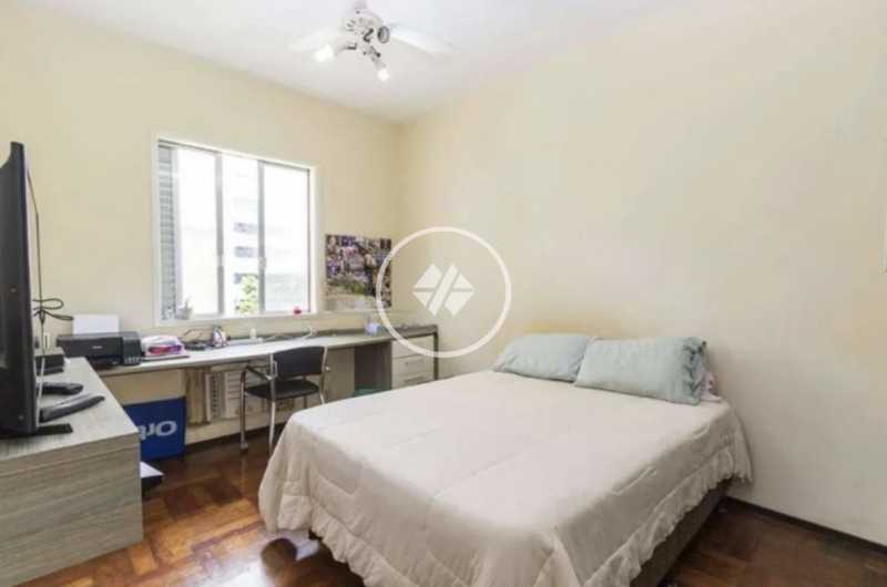 Apartamento 4 quartos à venda  Botafogo, Rio de Janeiro - R$ 900.000