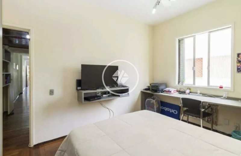 Apartamento 4 quartos à venda  Botafogo, Rio de Janeiro - R$ 900.000