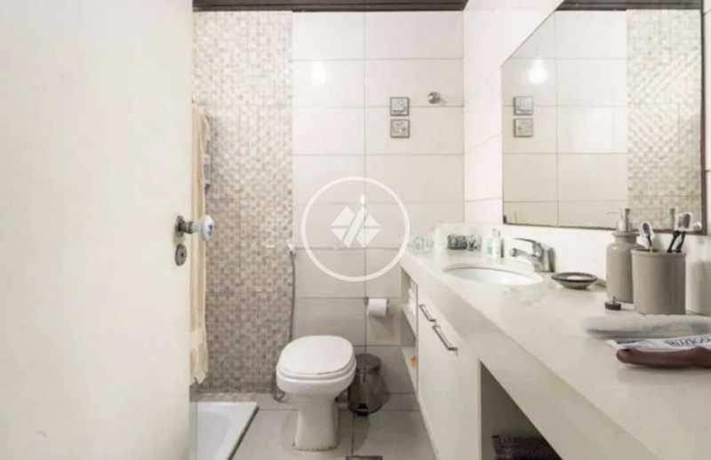 Apartamento 4 quartos à venda  Botafogo, Rio de Janeiro - R$ 900.000