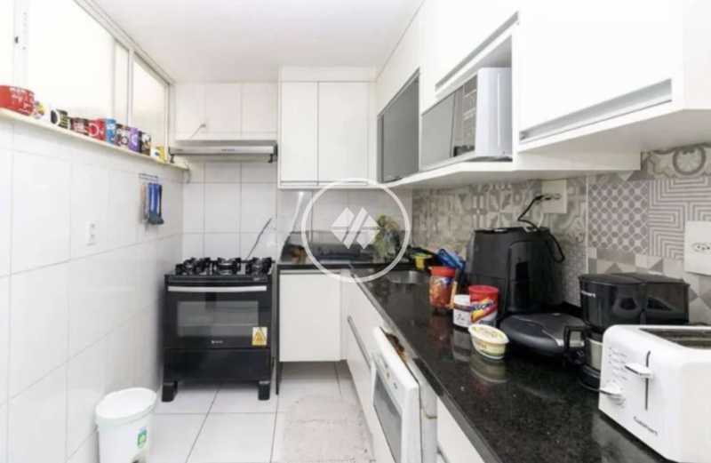 Apartamento 4 quartos à venda  Botafogo, Rio de Janeiro - R$ 900.000