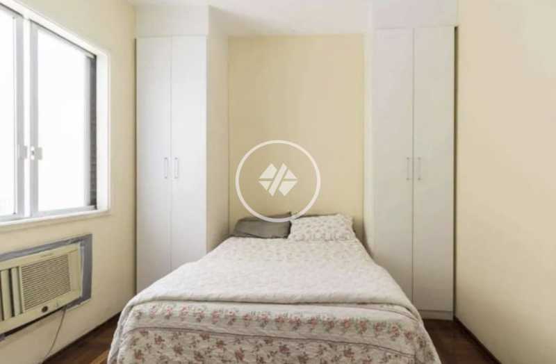 Apartamento 4 quartos à venda  Botafogo, Rio de Janeiro - R$ 900.000