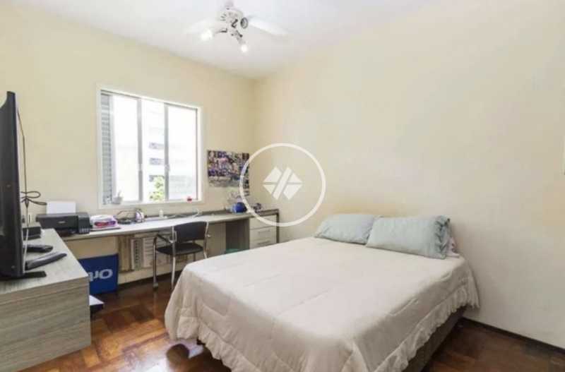 Apartamento 4 quartos à venda  Botafogo, Rio de Janeiro - R$ 900.000