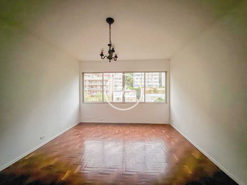Apartamento 3 quartos à venda  Botafogo, Rio de Janeiro - R$ 1.300.000