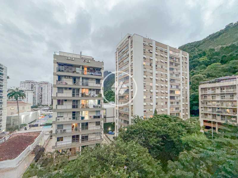 Apartamento 3 quartos à venda  Botafogo, Rio de Janeiro - R$ 1.300.000