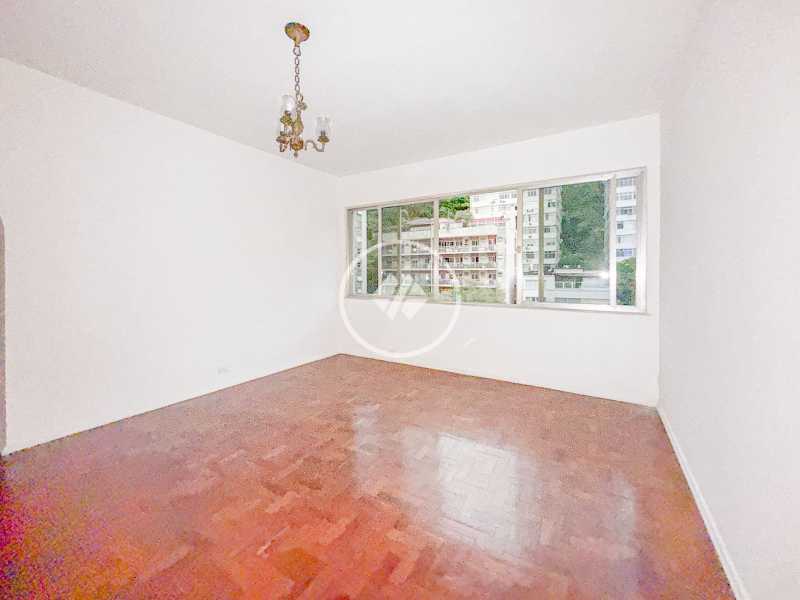 Apartamento 3 quartos à venda  Botafogo, Rio de Janeiro - R$ 1.300.000