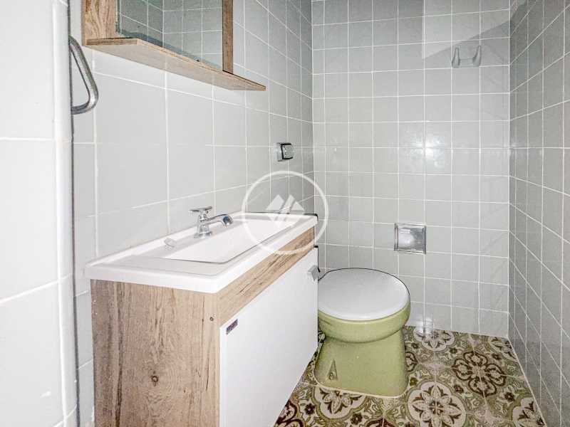 Apartamento 3 quartos à venda  Botafogo, Rio de Janeiro - R$ 1.300.000