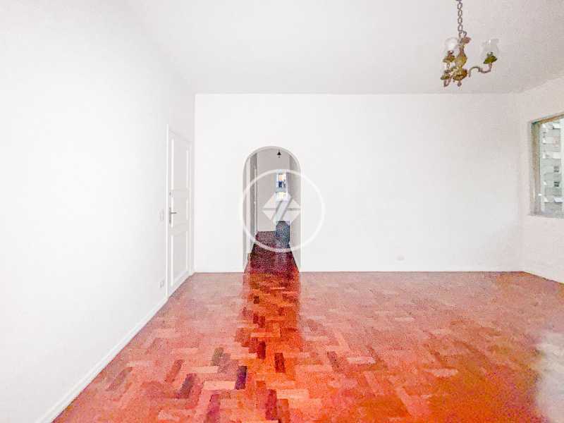 Apartamento 3 quartos à venda  Botafogo, Rio de Janeiro - R$ 1.300.000