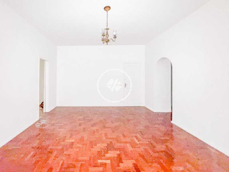 Apartamento 3 quartos à venda  Botafogo, Rio de Janeiro - R$ 1.300.000