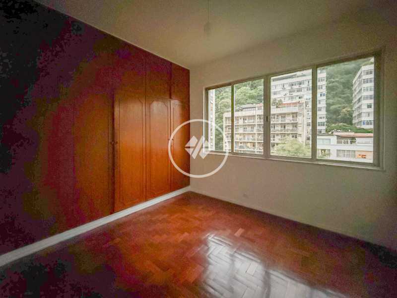 Apartamento 3 quartos à venda  Botafogo, Rio de Janeiro - R$ 1.300.000