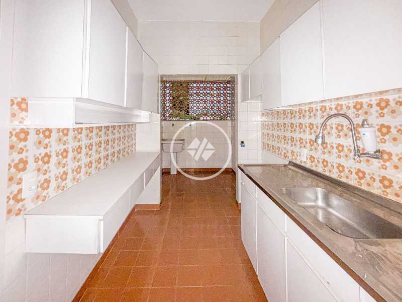 Apartamento 3 quartos à venda  Botafogo, Rio de Janeiro - R$ 1.300.000