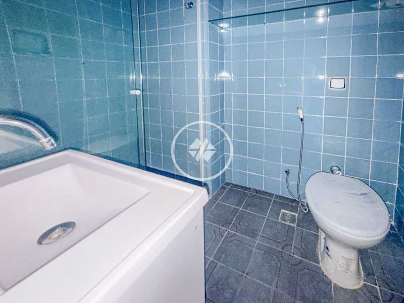 Apartamento 3 quartos à venda  Botafogo, Rio de Janeiro - R$ 1.300.000