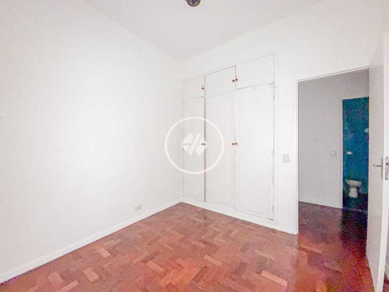 Apartamento 3 quartos à venda  Botafogo, Rio de Janeiro - R$ 1.300.000