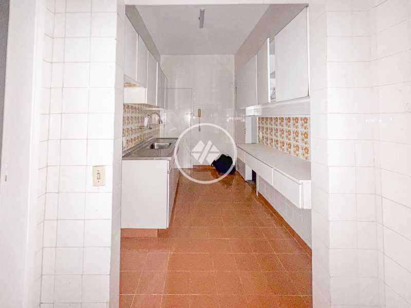 Apartamento 3 quartos à venda  Botafogo, Rio de Janeiro - R$ 1.300.000