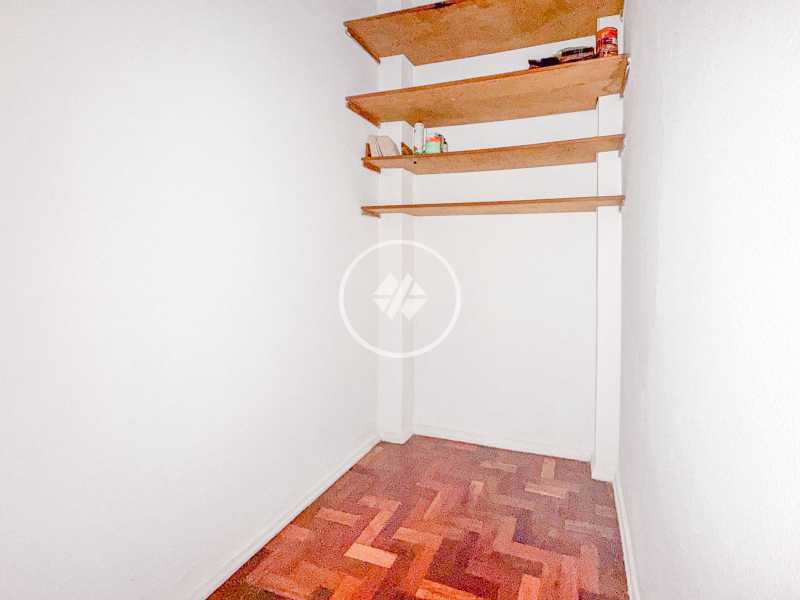 Apartamento 3 quartos à venda  Botafogo, Rio de Janeiro - R$ 1.300.000