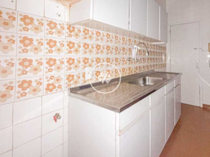 Apartamento 3 quartos à venda  Botafogo, Rio de Janeiro - R$ 1.300.000