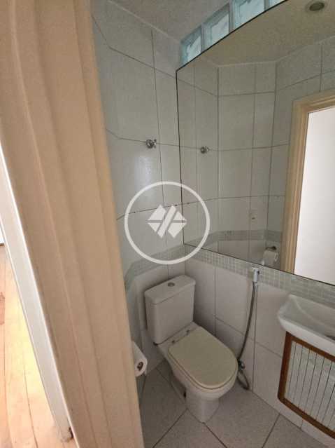 Apartamento 2 quartos à venda  Leblon, Rio de Janeiro - R$ 2.200.000