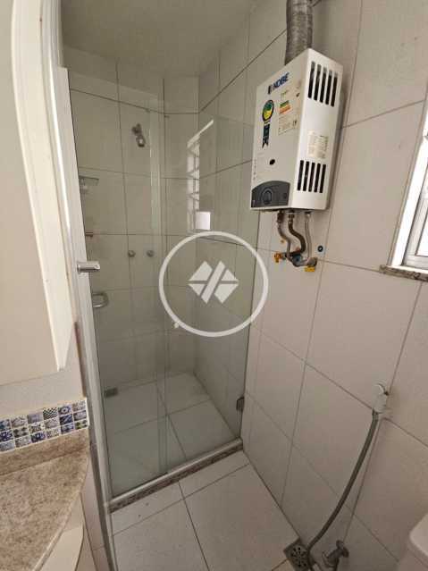 Apartamento 2 quartos à venda  Leblon, Rio de Janeiro - R$ 2.200.000