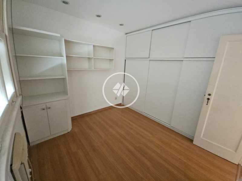 Apartamento 2 quartos à venda  Leblon, Rio de Janeiro - R$ 2.200.000