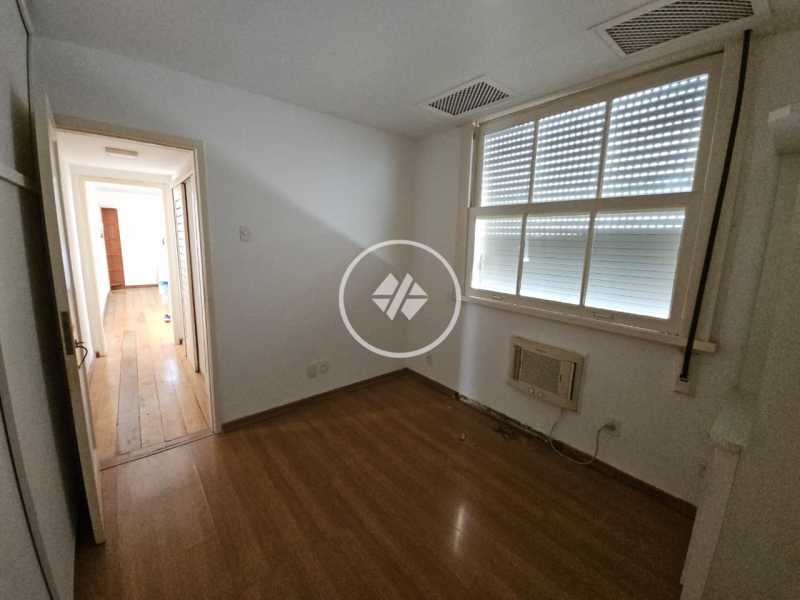 Apartamento 2 quartos à venda  Leblon, Rio de Janeiro - R$ 2.200.000