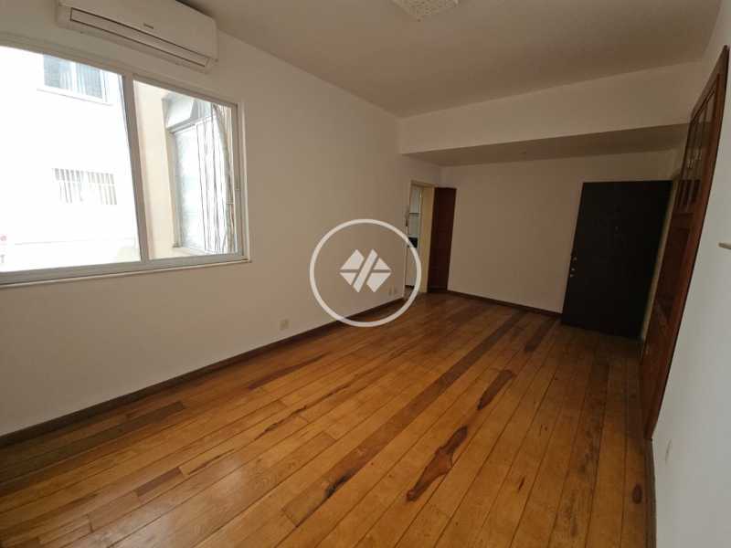 Apartamento 2 quartos à venda  Leblon, Rio de Janeiro - R$ 2.200.000