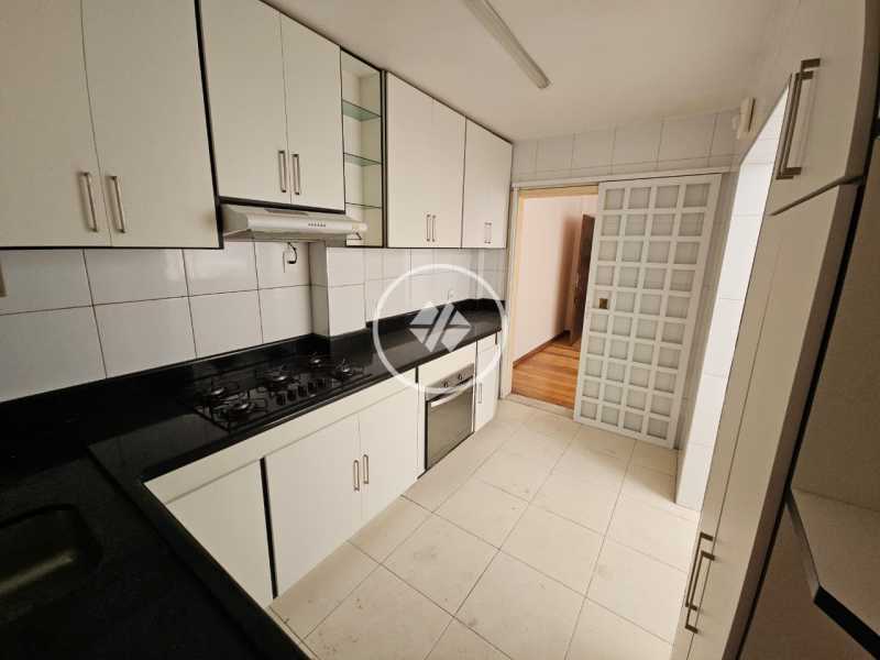 Apartamento 2 quartos à venda  Leblon, Rio de Janeiro - R$ 2.200.000