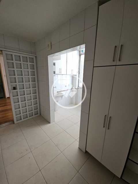 Apartamento 2 quartos à venda  Leblon, Rio de Janeiro - R$ 2.200.000