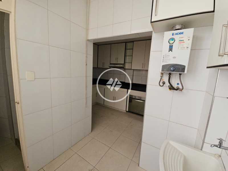 Apartamento 2 quartos à venda  Leblon, Rio de Janeiro - R$ 2.200.000