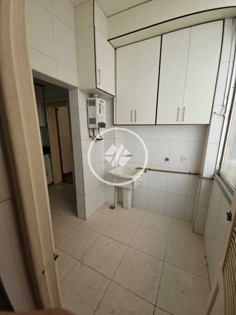 Apartamento 2 quartos à venda  Leblon, Rio de Janeiro - R$ 2.200.000