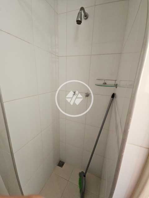 Apartamento 2 quartos à venda  Leblon, Rio de Janeiro - R$ 2.200.000