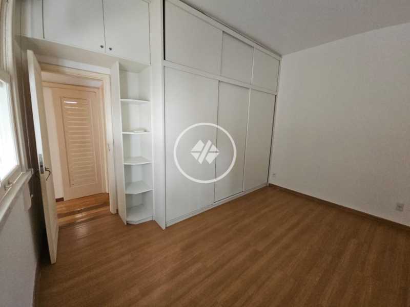 Apartamento 2 quartos à venda  Leblon, Rio de Janeiro - R$ 2.200.000