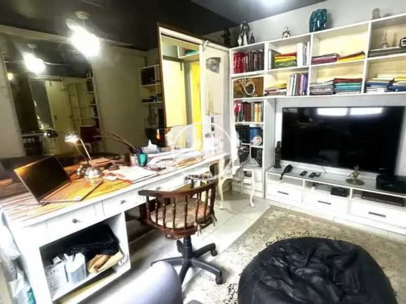 Apartamento 4 quartos à venda  Leblon, Rio de Janeiro - R$ 5.690.000