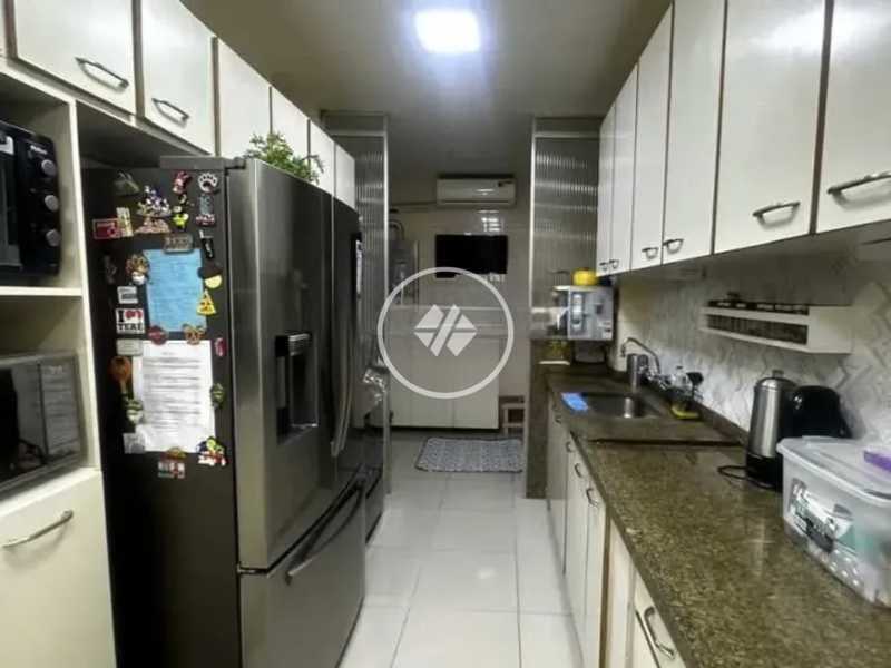 Apartamento 4 quartos à venda  Leblon, Rio de Janeiro - R$ 5.690.000