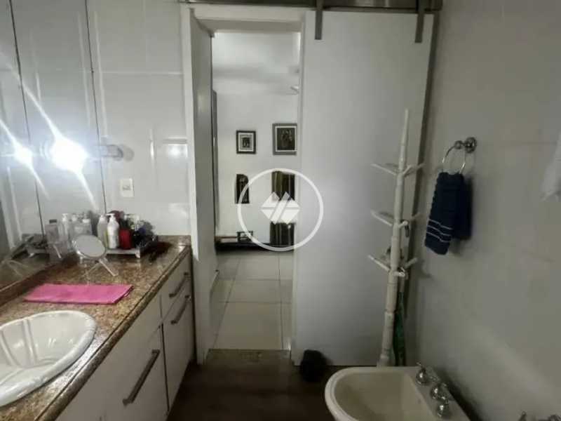 Apartamento 4 quartos à venda  Leblon, Rio de Janeiro - R$ 5.690.000