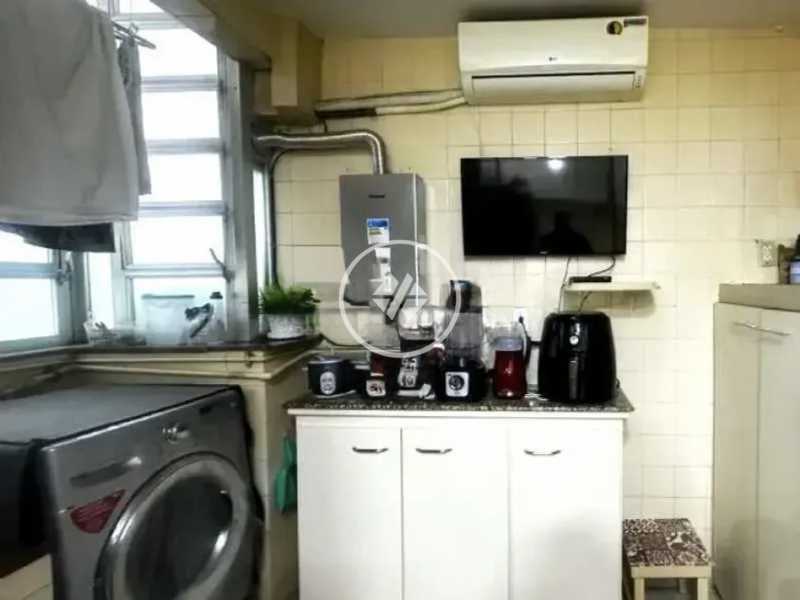 Apartamento 4 quartos à venda  Leblon, Rio de Janeiro - R$ 5.690.000
