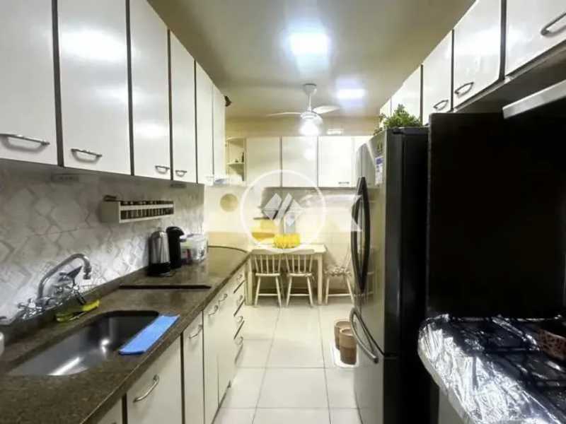 Apartamento 4 quartos à venda  Leblon, Rio de Janeiro - R$ 5.690.000
