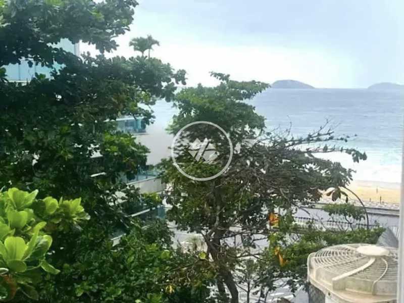 Apartamento 4 quartos à venda  Leblon, Rio de Janeiro - R$ 5.690.000