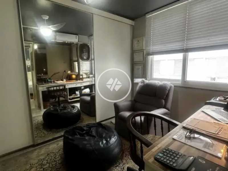 Apartamento 4 quartos à venda  Leblon, Rio de Janeiro - R$ 5.690.000