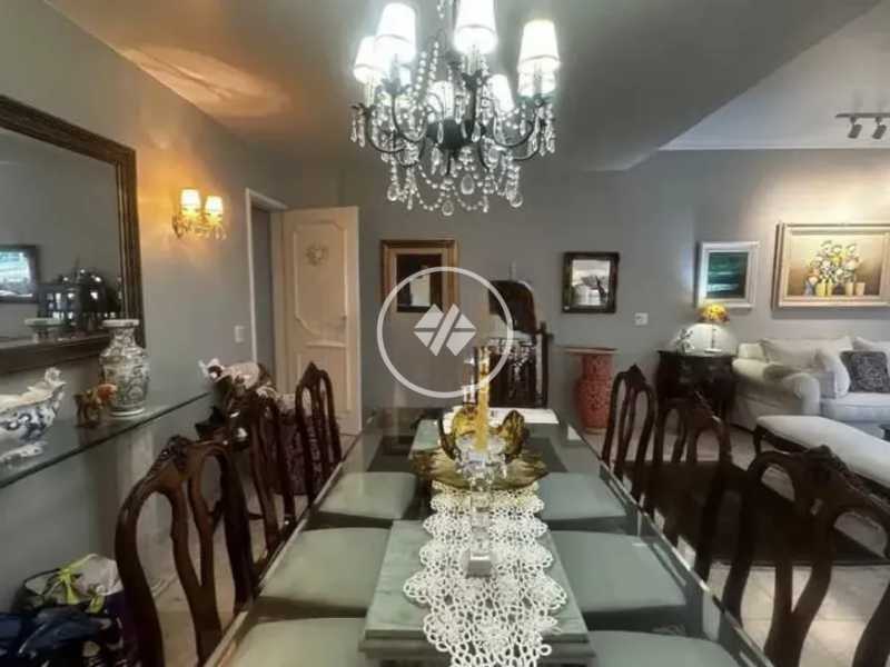 Apartamento 4 quartos à venda  Leblon, Rio de Janeiro - R$ 5.690.000