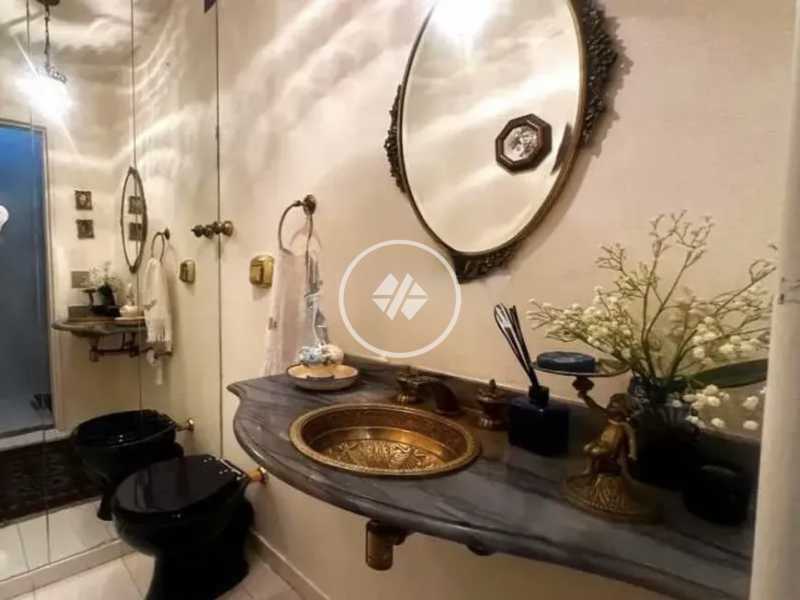 Apartamento 4 quartos à venda  Leblon, Rio de Janeiro - R$ 5.690.000