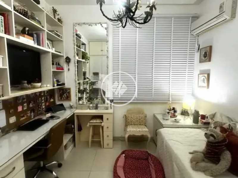 Apartamento 4 quartos à venda  Leblon, Rio de Janeiro - R$ 5.690.000