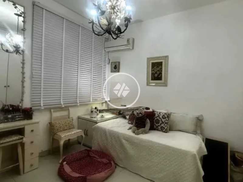 Apartamento 4 quartos à venda  Leblon, Rio de Janeiro - R$ 5.690.000