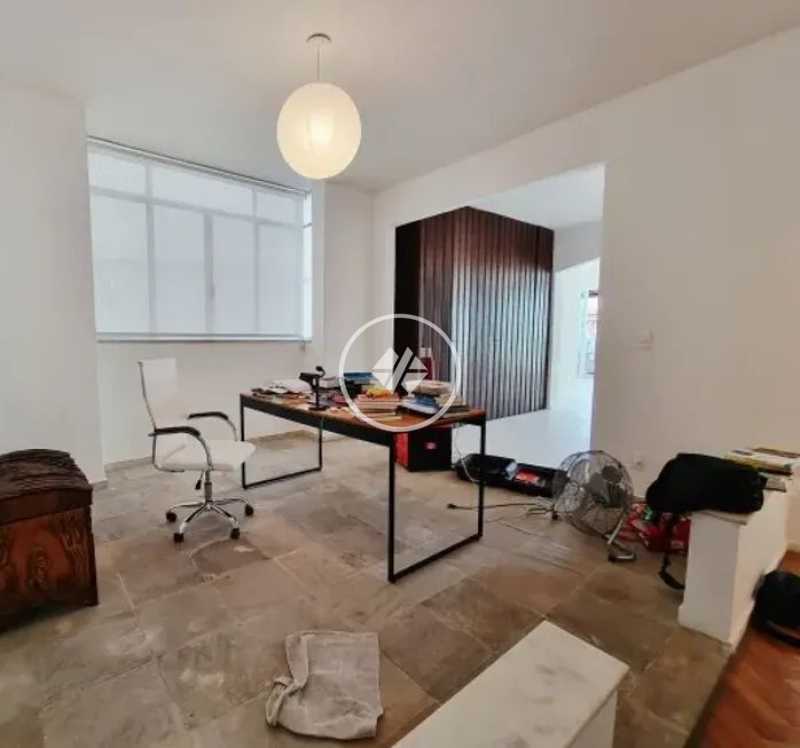 Cobertura 4 quartos à venda  Copacabana, Rio de Janeiro - R$ 2.240.000