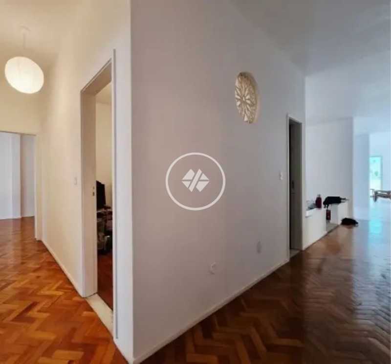 Cobertura 4 quartos à venda  Copacabana, Rio de Janeiro - R$ 2.240.000