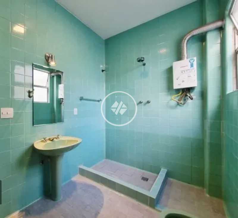 Cobertura 4 quartos à venda  Copacabana, Rio de Janeiro - R$ 2.240.000